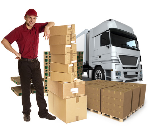 WELCOME TO KAMADHENU LOGISTICS